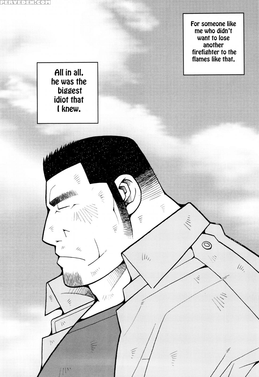 [ichikawa Kazuhide] Fire Code 01 {leon990 Scanlations} Chapter 1 Page 89