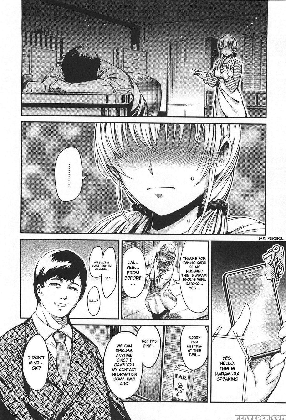 [ichimatsu] [for My Husband's Sake] 1