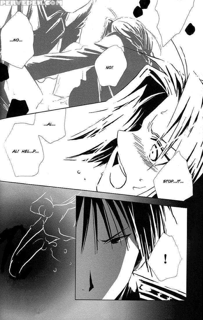 [idea (inukai Nono, Seina Rin)] Aoi Honoo -blue Fl... 1