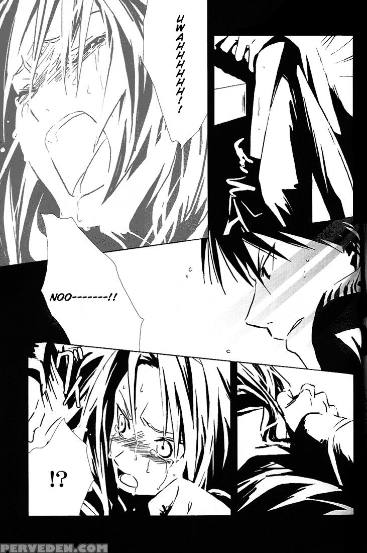 [idea (inukai Nono, Seina Rin)] Aoi Honoo -blue Fl... 1