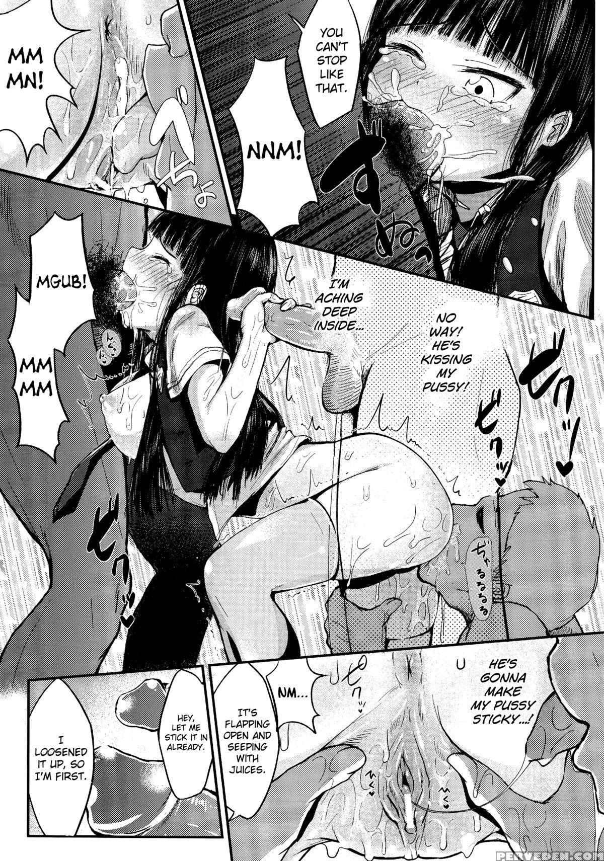 [igakino Agenasu] Ekimae Seieki Bokin! (bessatsu Comic Unreal Joushiki Ga Eroi Ijou Na Sekai Vol.1) [english] [biribiri] 1