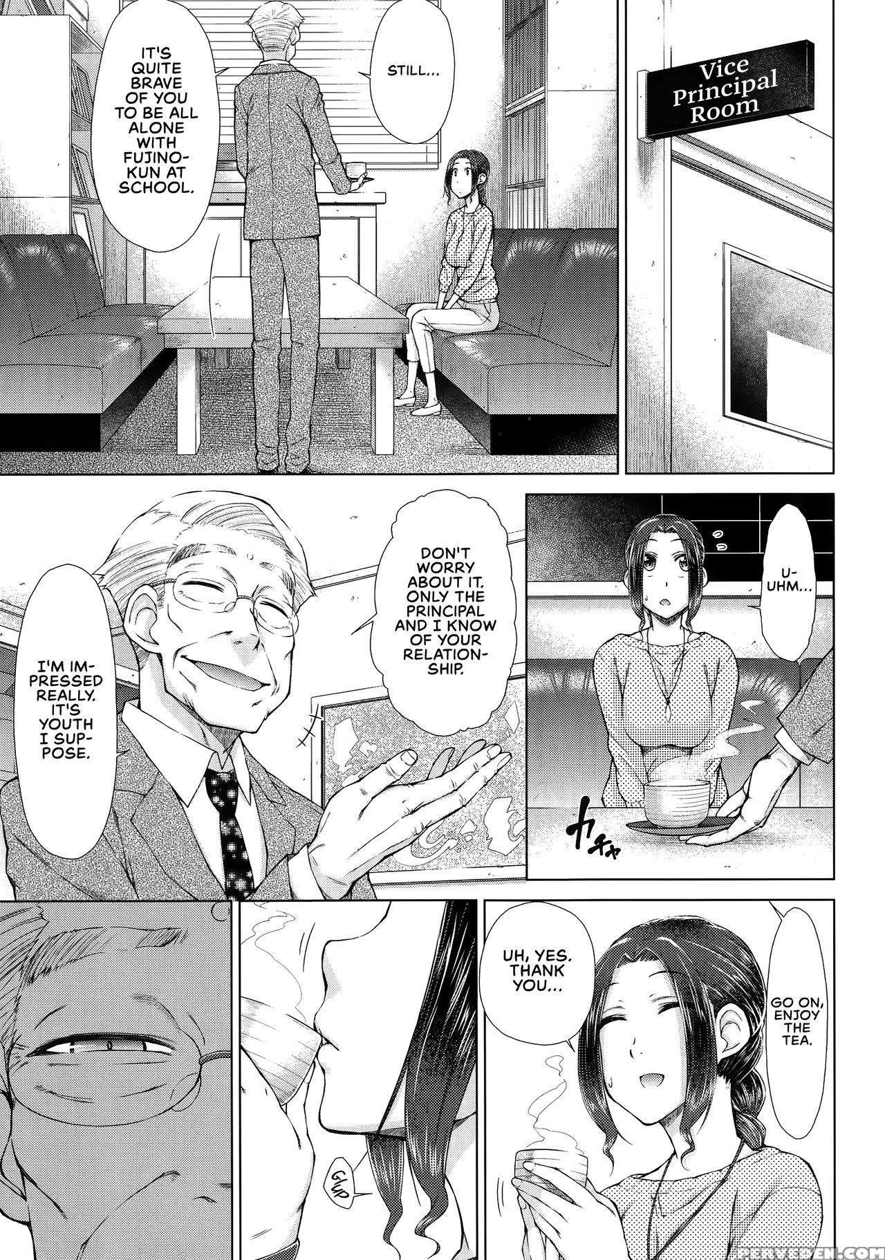 [igarashi Shouno] Maru Maru Maru Suki Na Boku No Y... 1