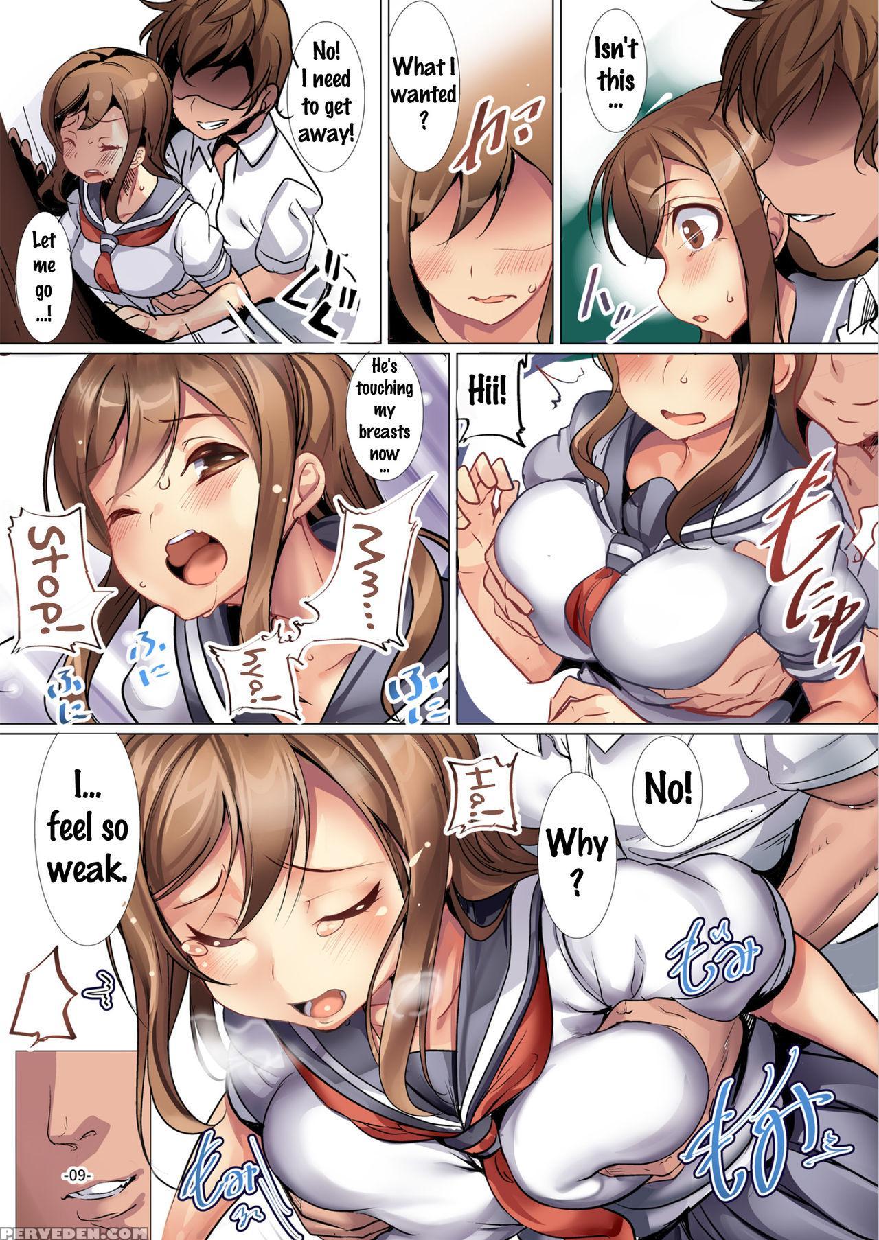 [ikaring (ajishio)] H Ni Kyoumi Shinshin Na Hanama... 1