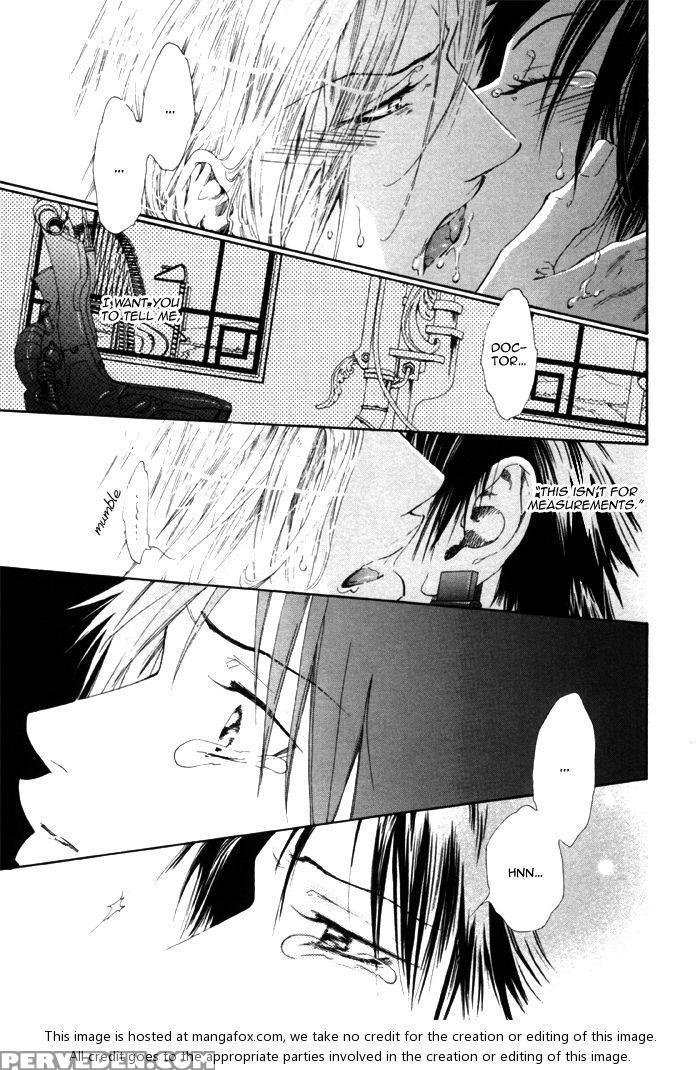 [ike Reibun] Gingaku Hakase To Marmot [eng] 1
