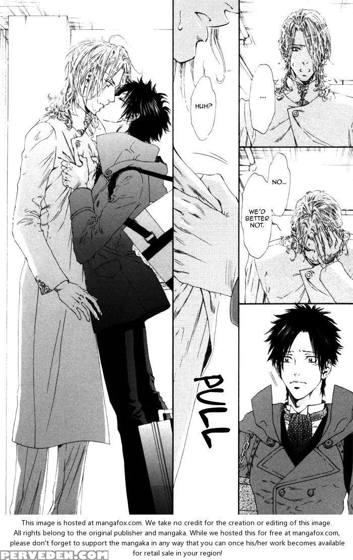 [ike Reibun] Gingaku Hakase To Marmot [eng] 1
