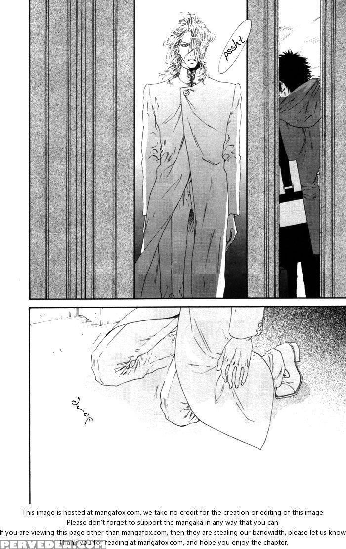 [ike Reibun] Gingaku Hakase To Marmot [eng] 1