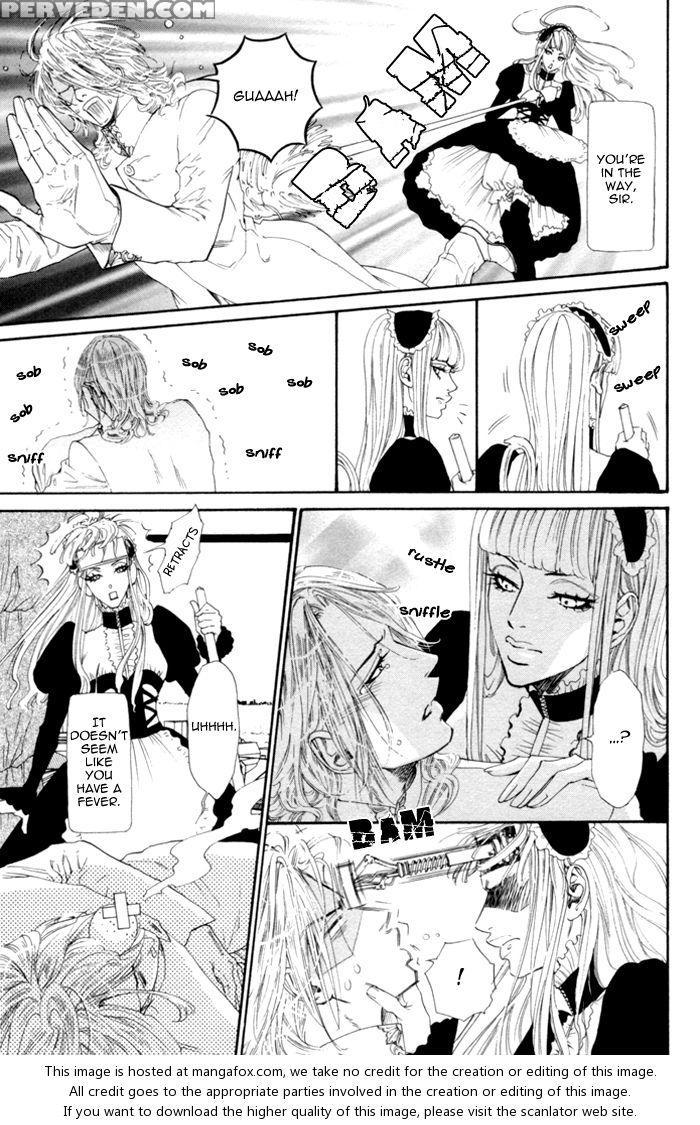 [ike Reibun] Gingaku Hakase To Marmot [eng] 1