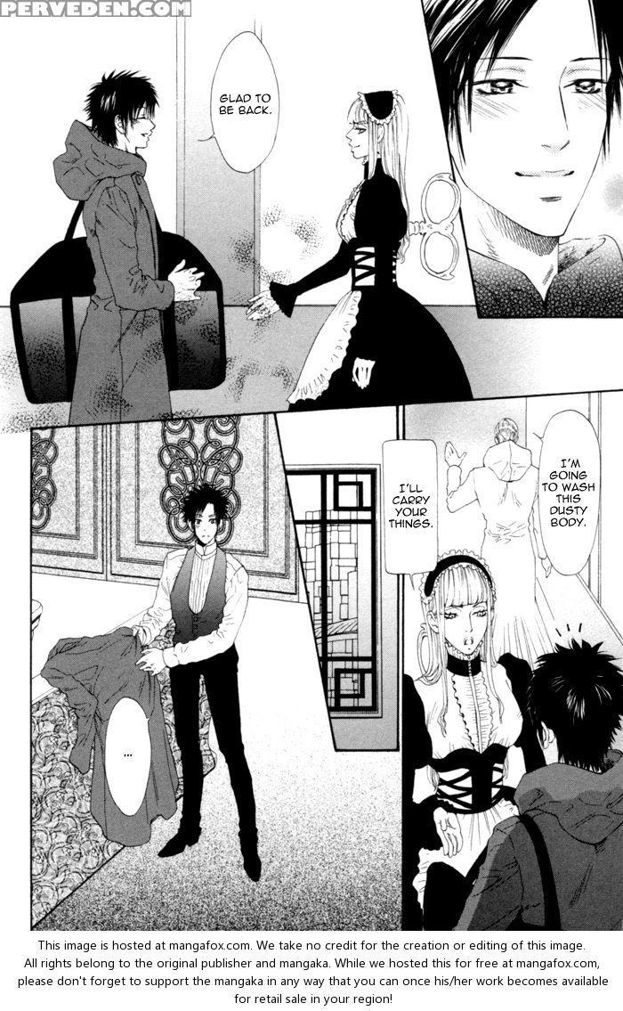 [ike Reibun] Gingaku Hakase To Marmot [eng] 1
