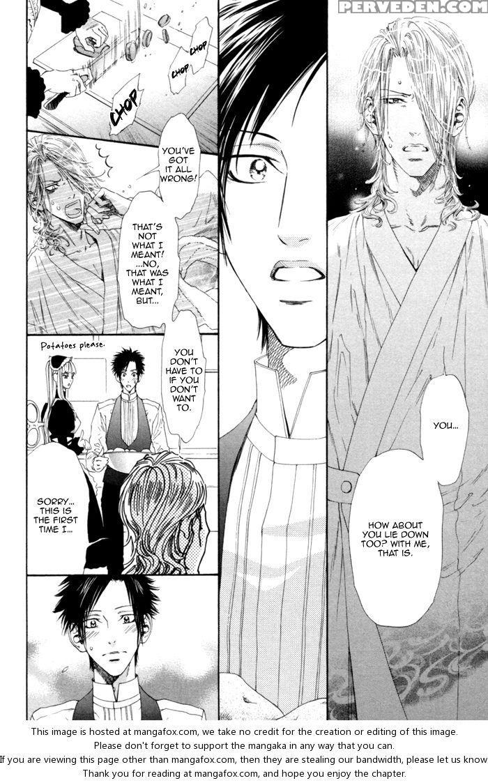 [ike Reibun] Gingaku Hakase To Marmot [eng] 1