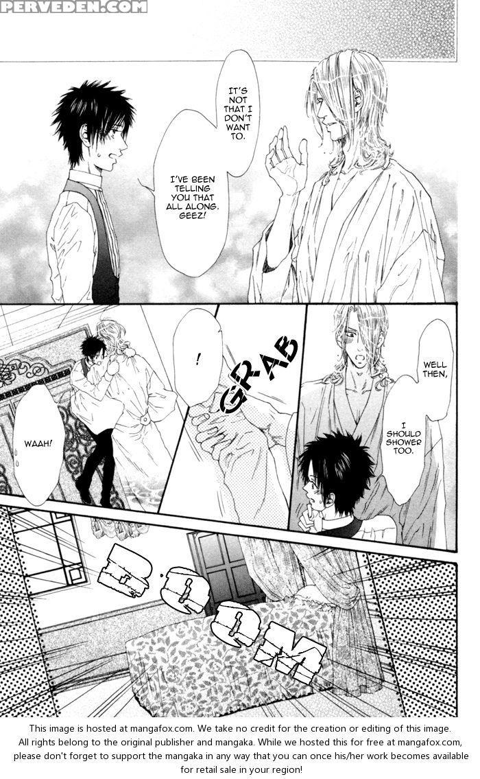 [ike Reibun] Gingaku Hakase To Marmot [eng] 1