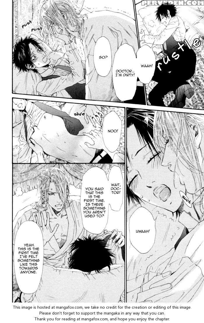 [ike Reibun] Gingaku Hakase To Marmot [eng] 1