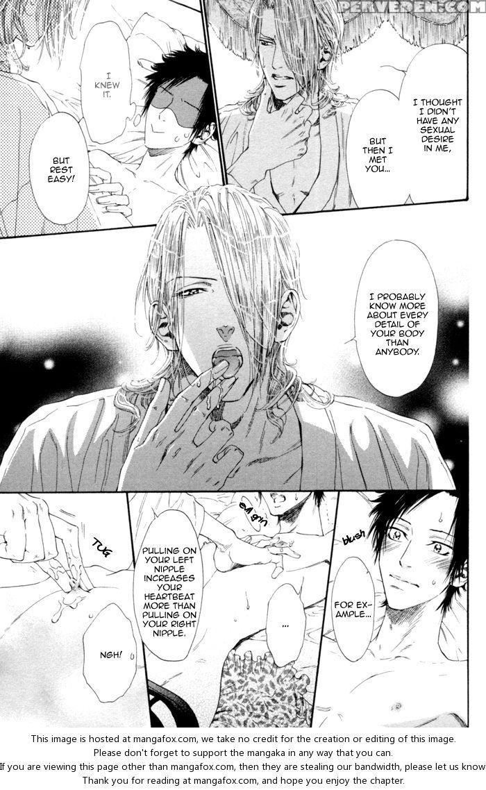 [ike Reibun] Gingaku Hakase To Marmot [eng] 1