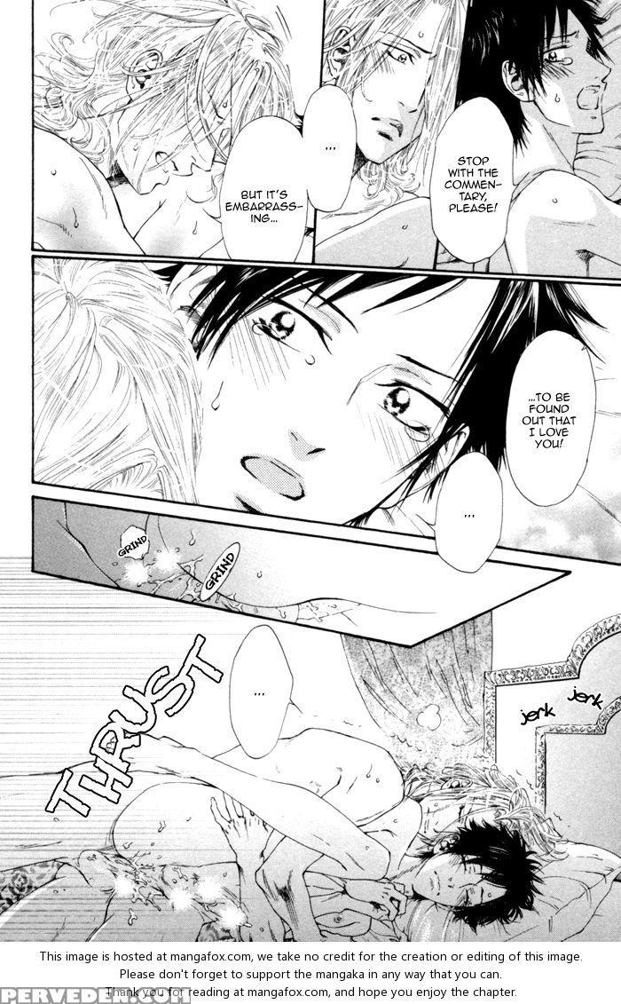[ike Reibun] Gingaku Hakase To Marmot [eng] 1