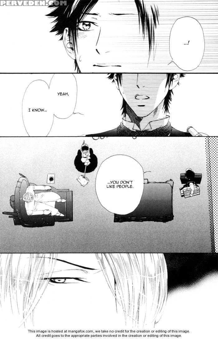 [ike Reibun] Gingaku Hakase To Marmot [eng] 1