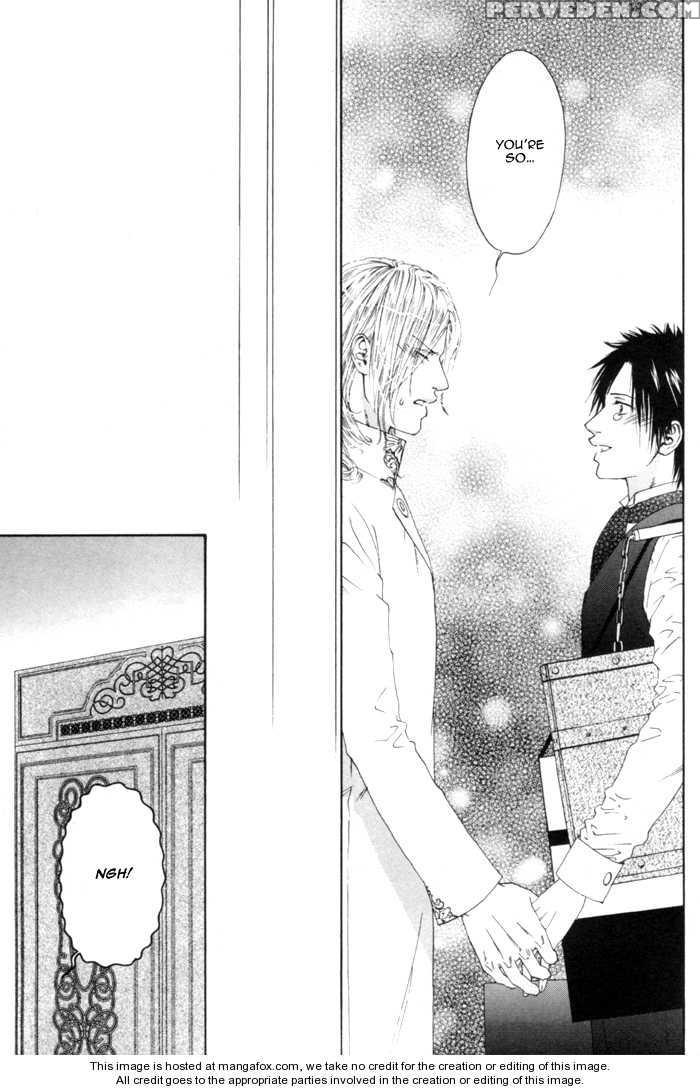 [ike Reibun] Gingaku Hakase To Marmot [eng] 1