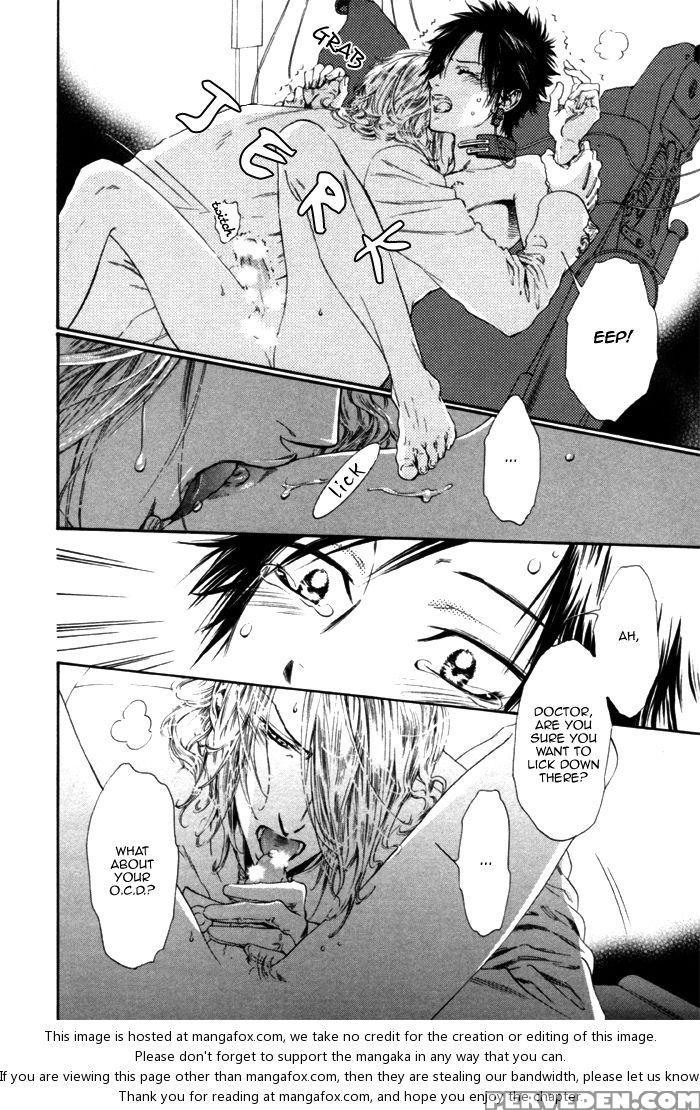 [ike Reibun] Gingaku Hakase To Marmot [eng] 1