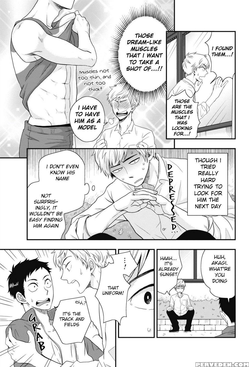 [ikegami Shogo] Gohoubi Chikubi [english] [anzu] 1