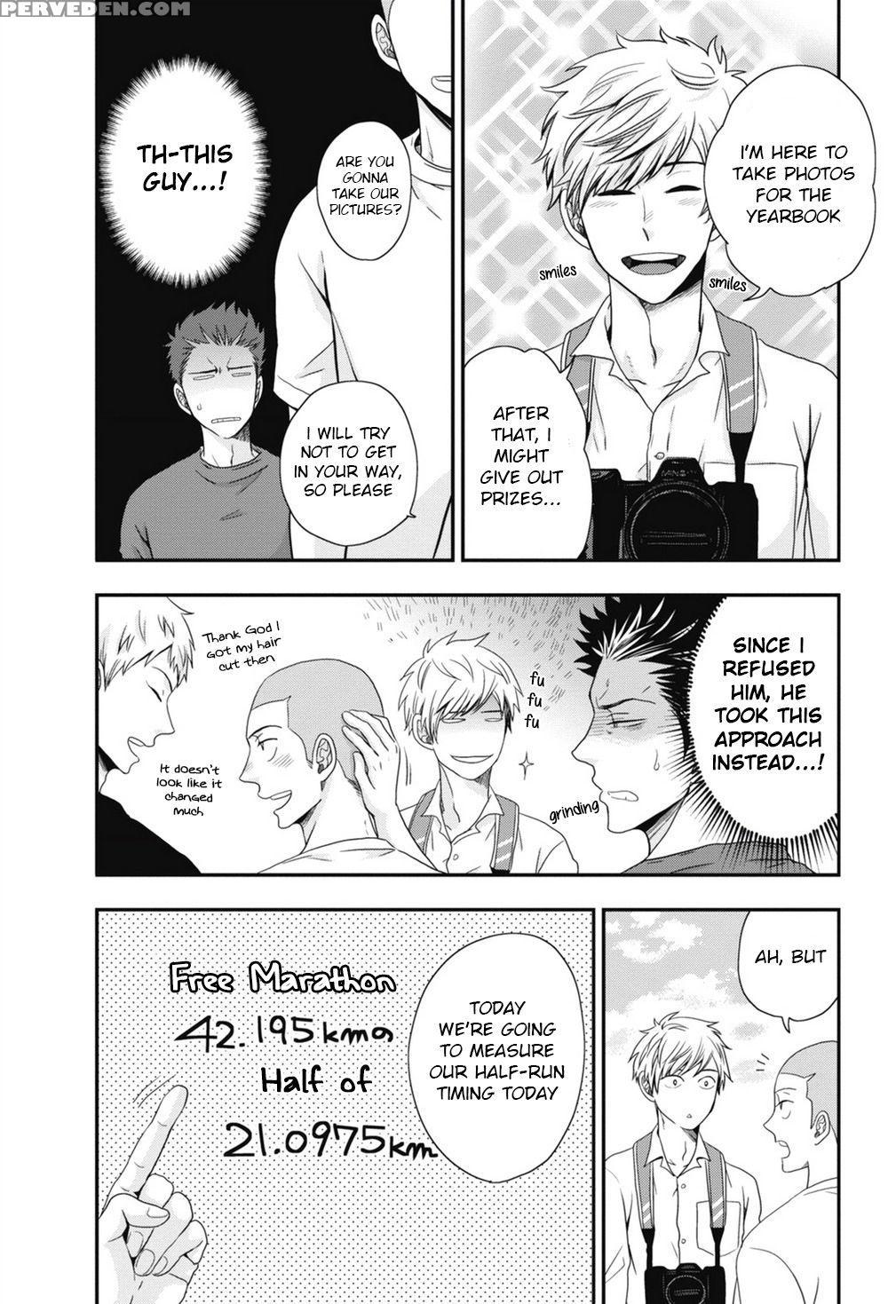[ikegami Shogo] Gohoubi Chikubi [english] [anzu] 1