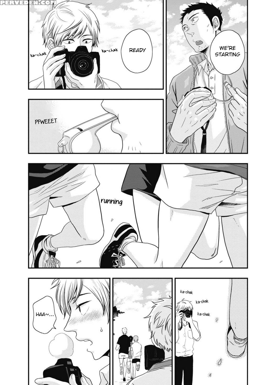 [ikegami Shogo] Gohoubi Chikubi [english] [anzu] 1