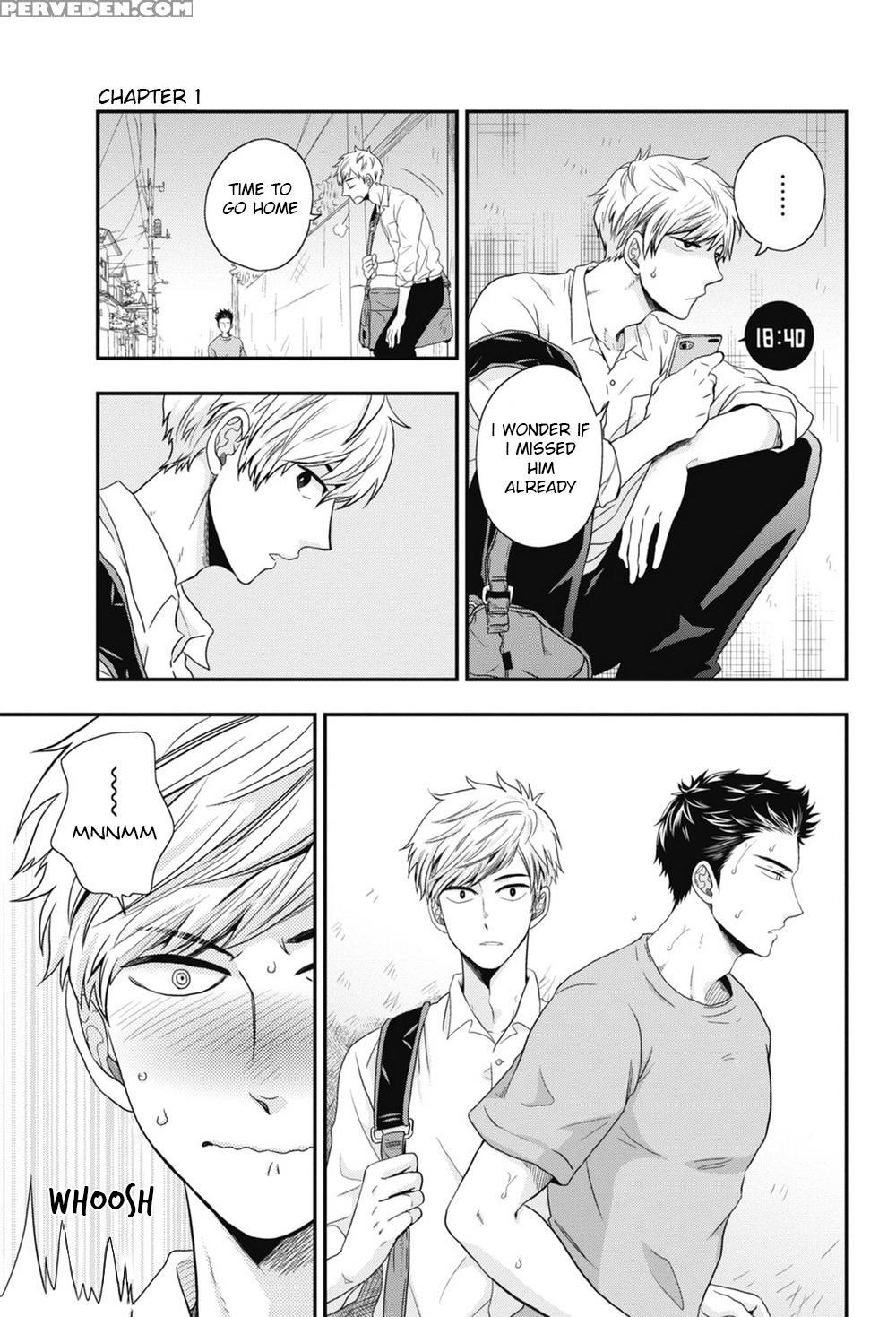 [ikegami Shogo] Gohoubi Chikubi [english] [anzu] 1