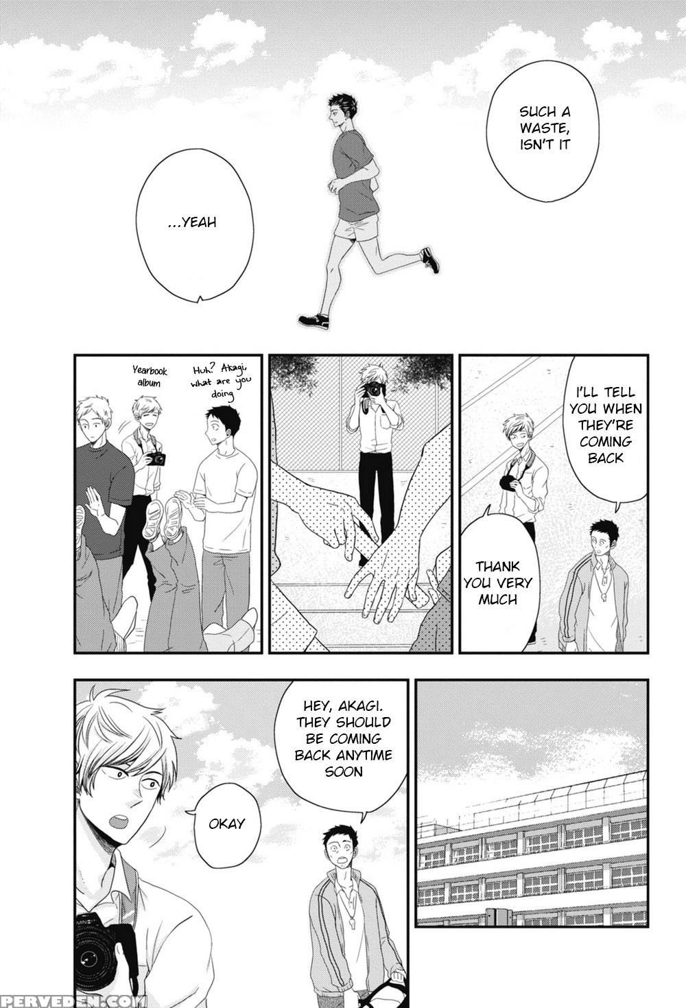 [ikegami Shogo] Gohoubi Chikubi [english] [anzu] 1
