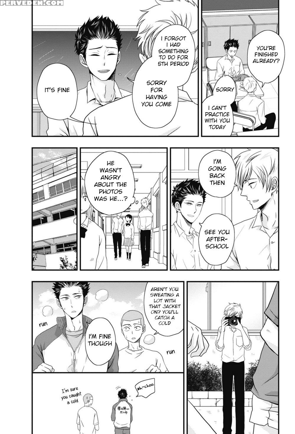 [ikegami Shogo] Gohoubi Chikubi [english] [anzu] 1