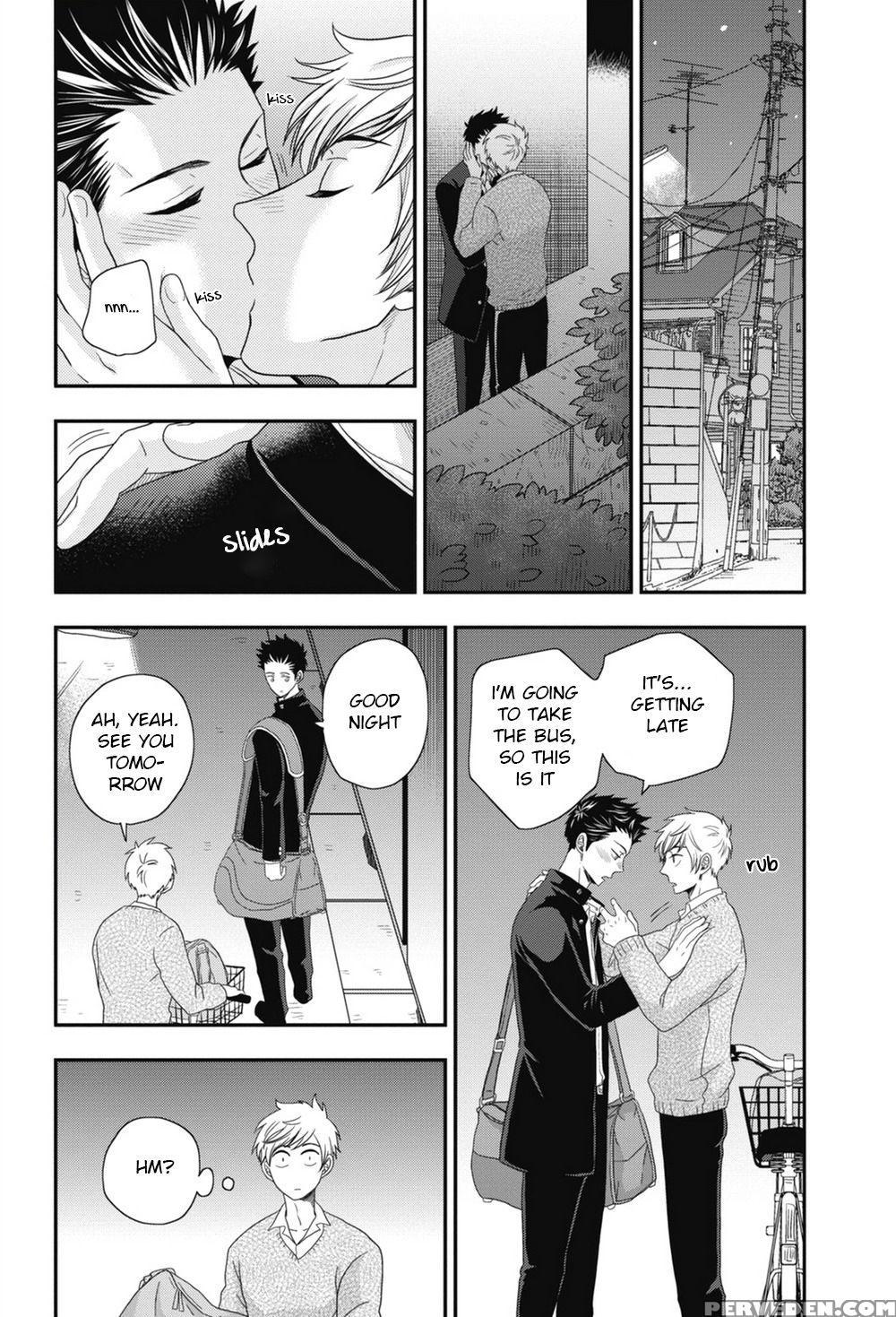 [ikegami Shogo] Gohoubi Chikubi [english] [anzu] 1