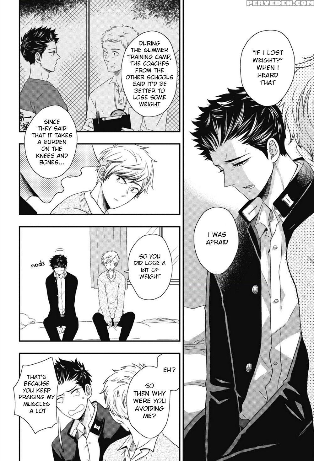 [ikegami Shogo] Gohoubi Chikubi [english] [anzu] 1