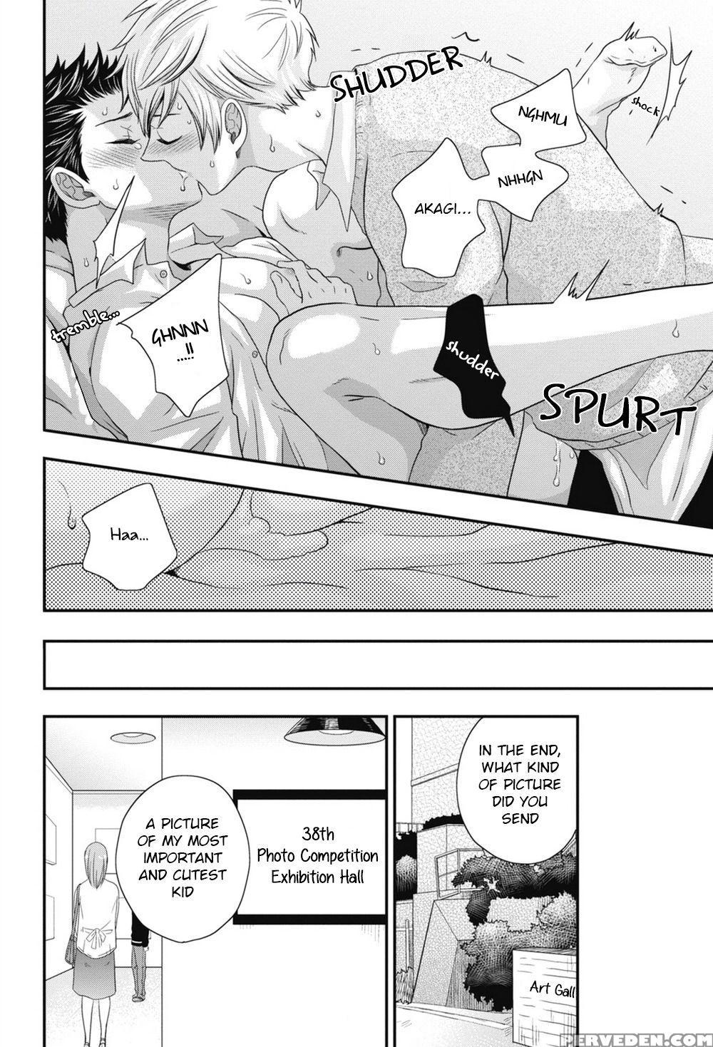 [ikegami Shogo] Gohoubi Chikubi [english] [anzu] 1