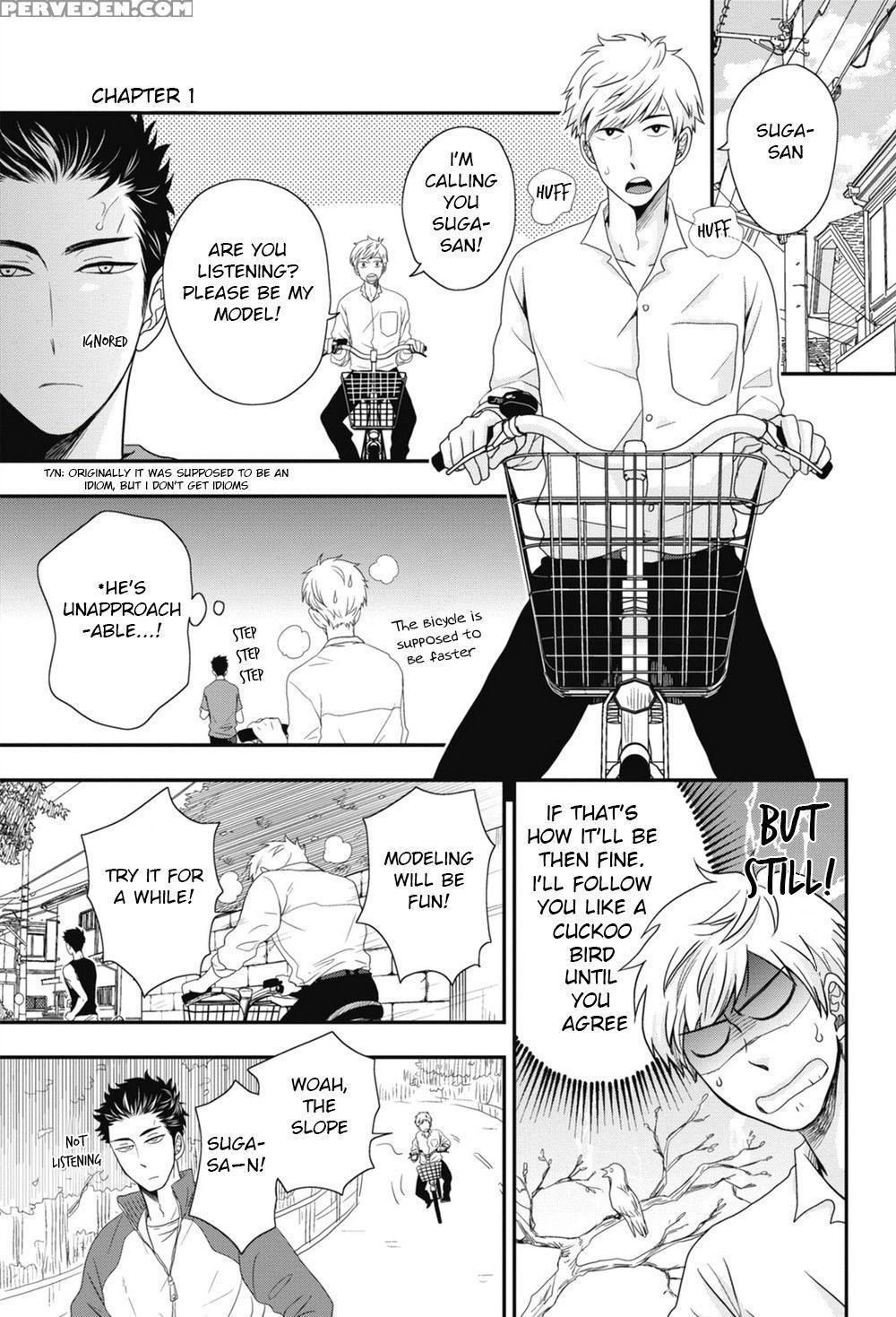 [ikegami Shogo] Gohoubi Chikubi [english] [anzu] 1