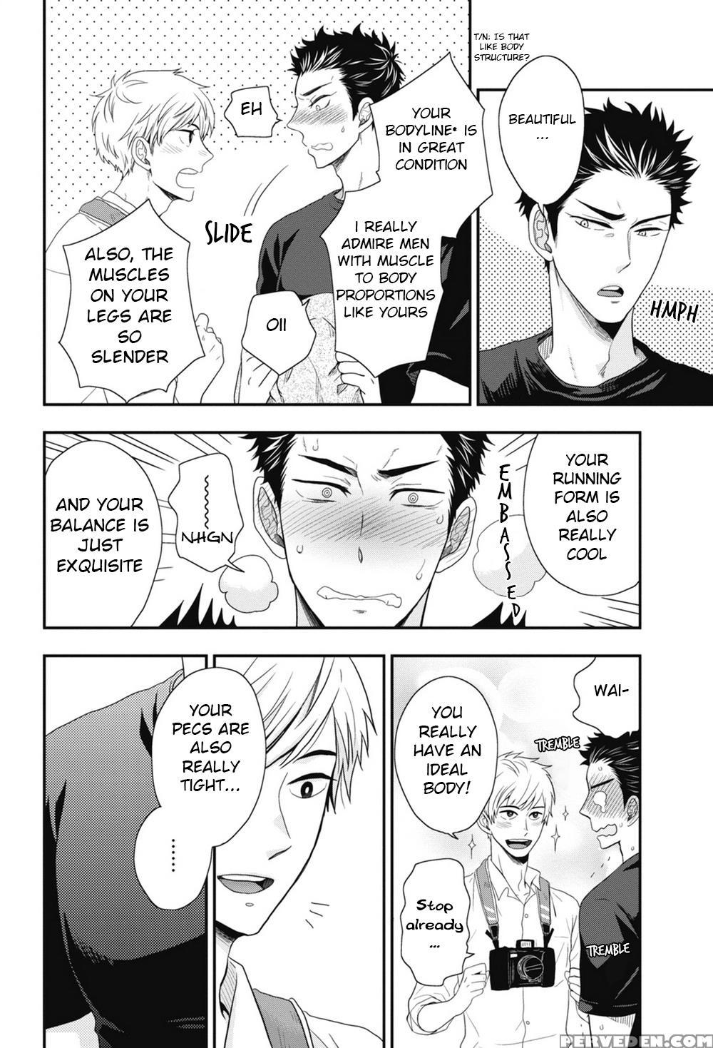 [ikegami Shogo] Gohoubi Chikubi [english] [anzu] 1