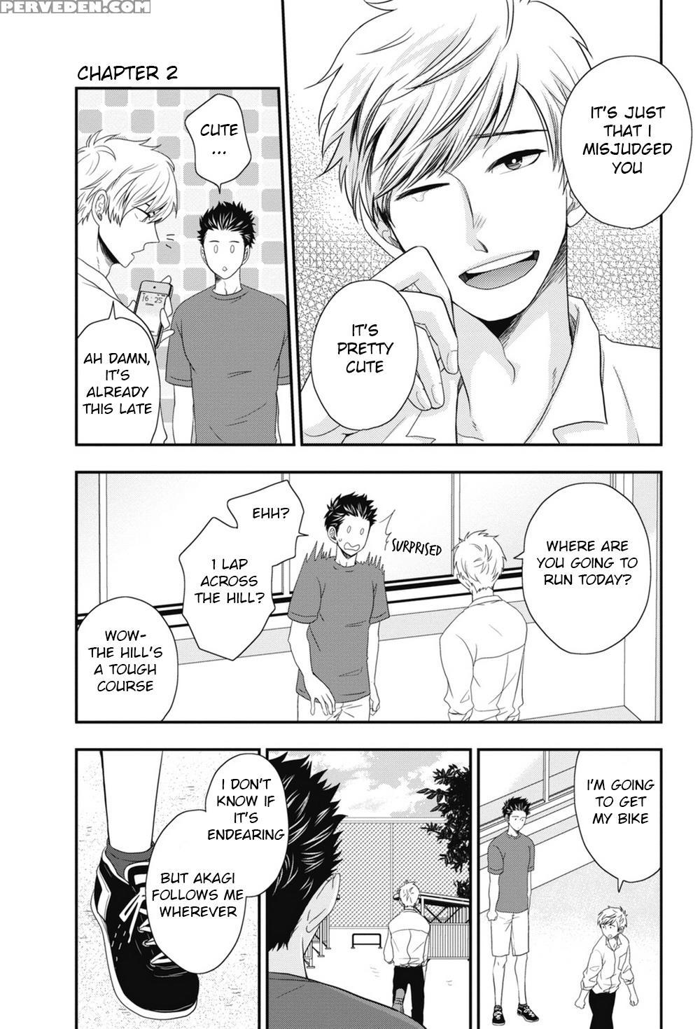 [ikegami Shogo] Gohoubi Chikubi [english] [anzu] 1