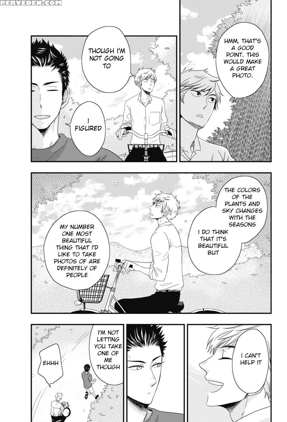 [ikegami Shogo] Gohoubi Chikubi [english] [anzu] 1