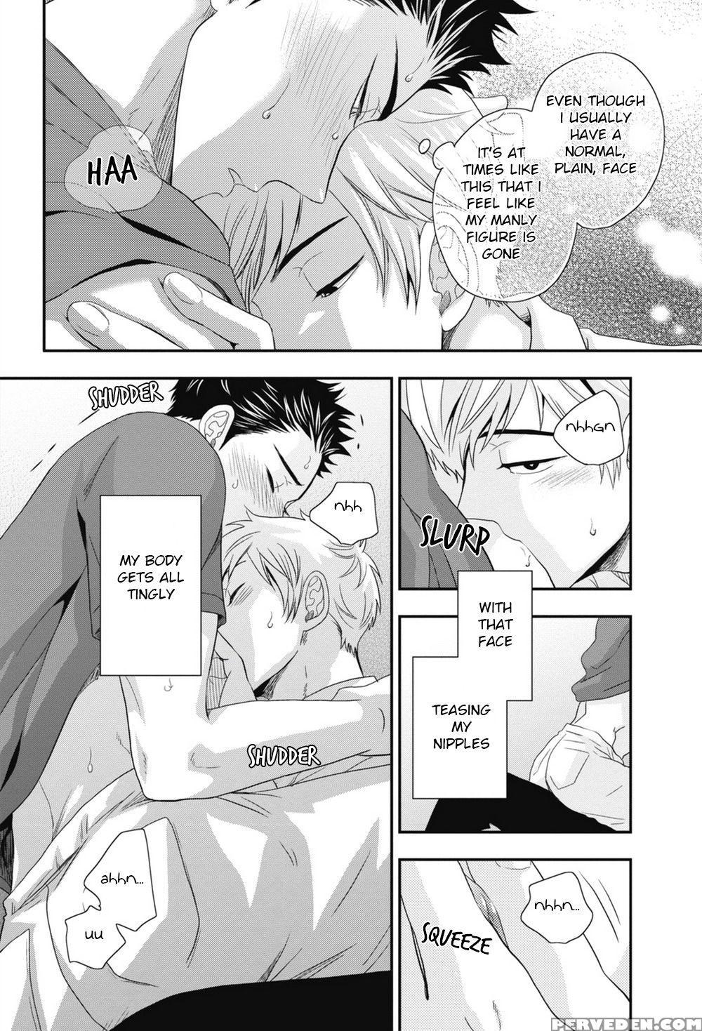 [ikegami Shogo] Gohoubi Chikubi [english] [anzu] 1