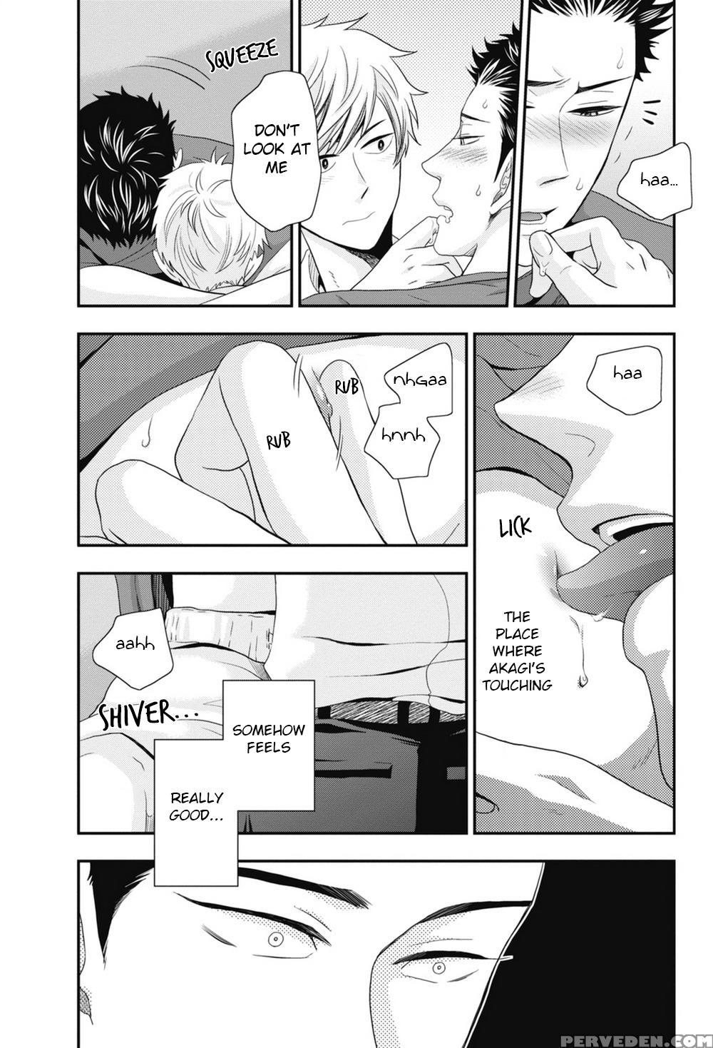 [ikegami Shogo] Gohoubi Chikubi [english] [anzu] 1