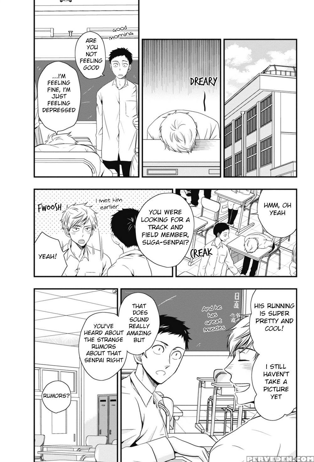 [ikegami Shogo] Gohoubi Chikubi [english] [anzu] 1