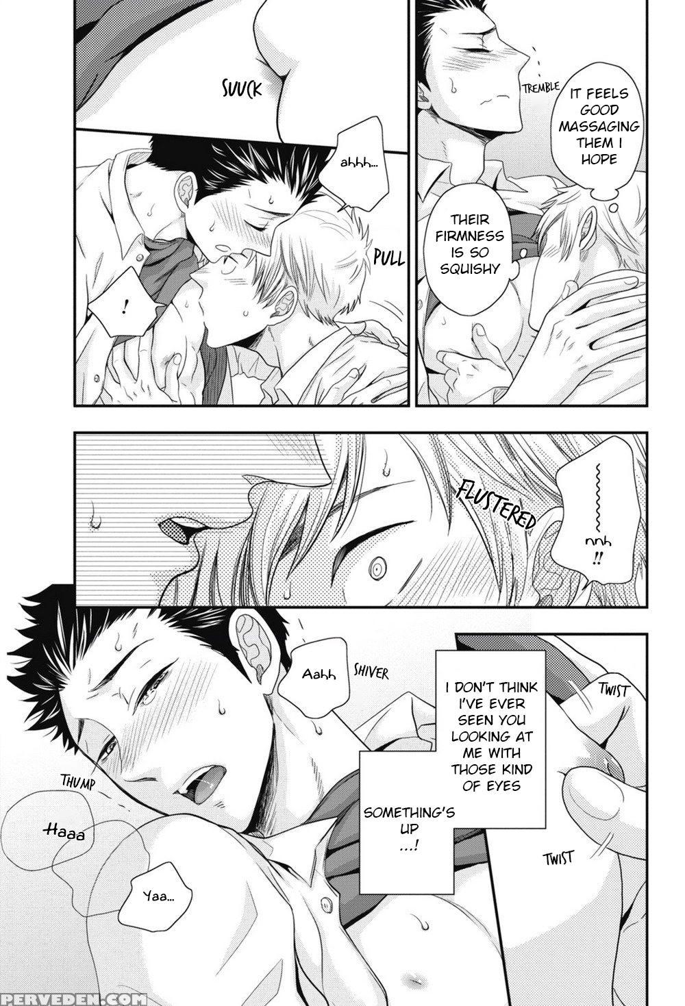 [ikegami Shogo] Gohoubi Chikubi [english] [anzu] 1
