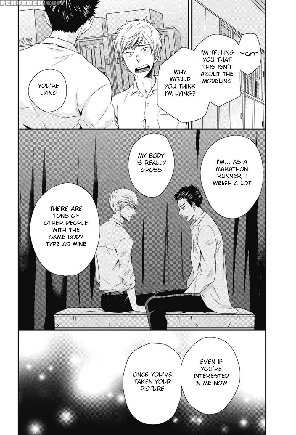 [ikegami Shogo] Gohoubi Chikubi [english] [anzu] 1