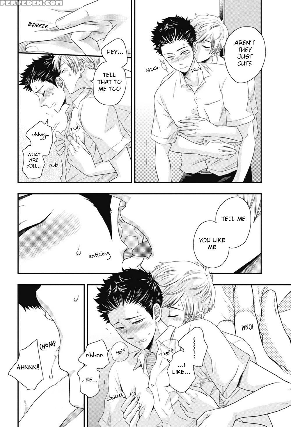 [ikegami Shogo] Gohoubi Chikubi [english] [anzu] 1