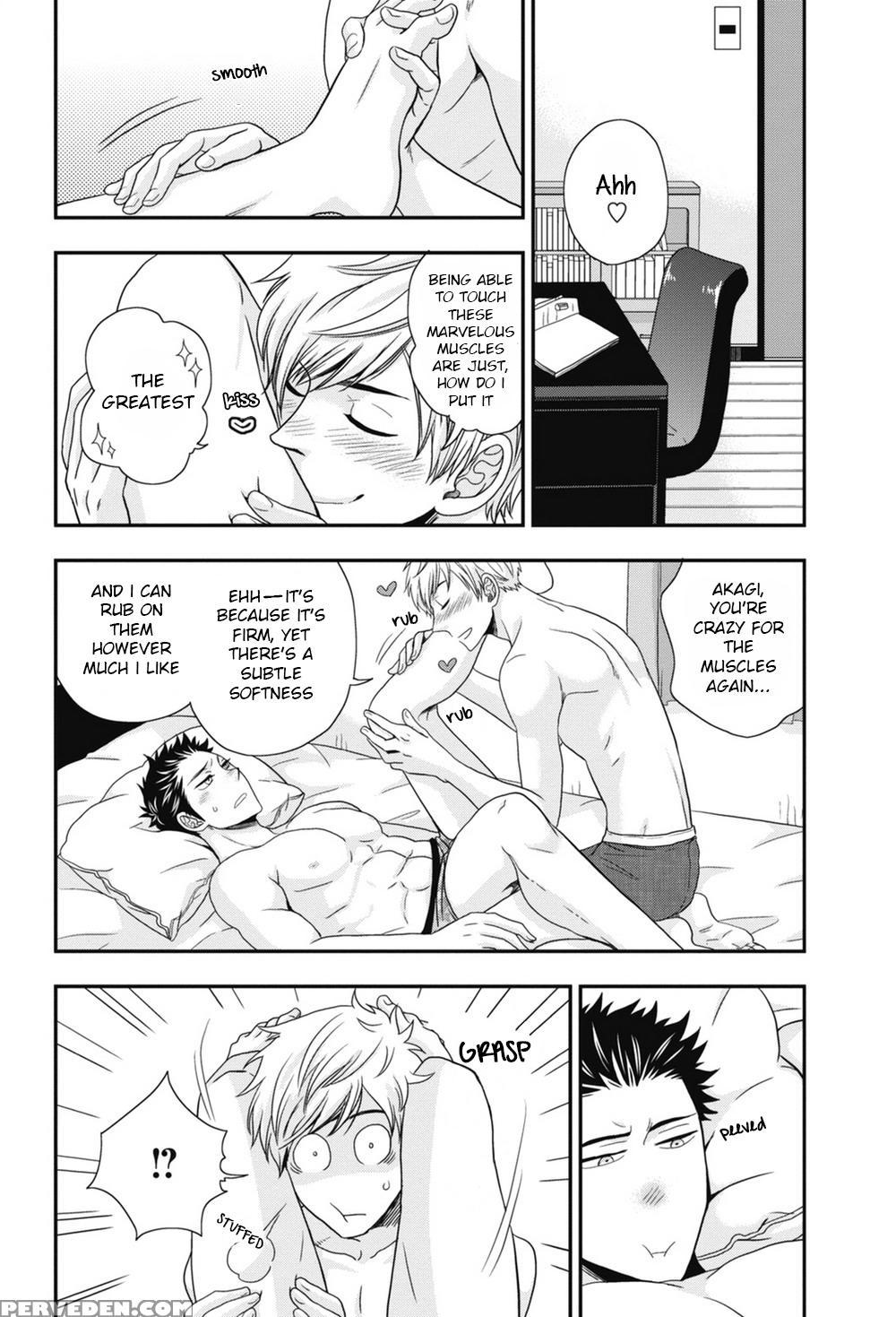 [ikegami Shogo] Gohoubi Chikubi [english] [anzu] 1