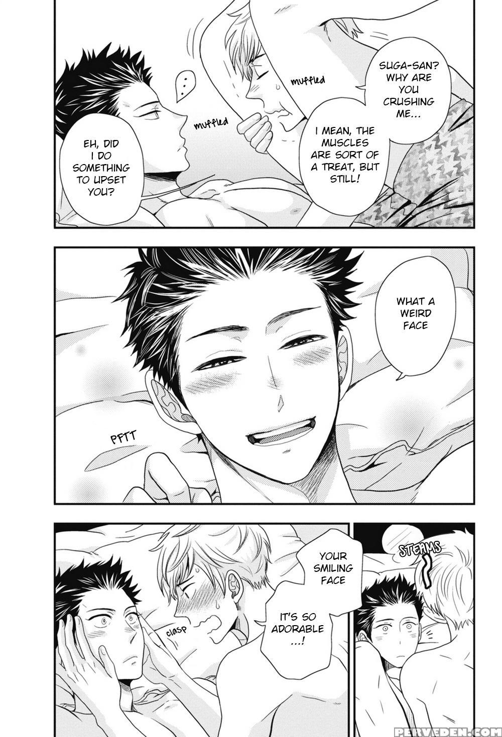 [ikegami Shogo] Gohoubi Chikubi [english] [anzu] 1