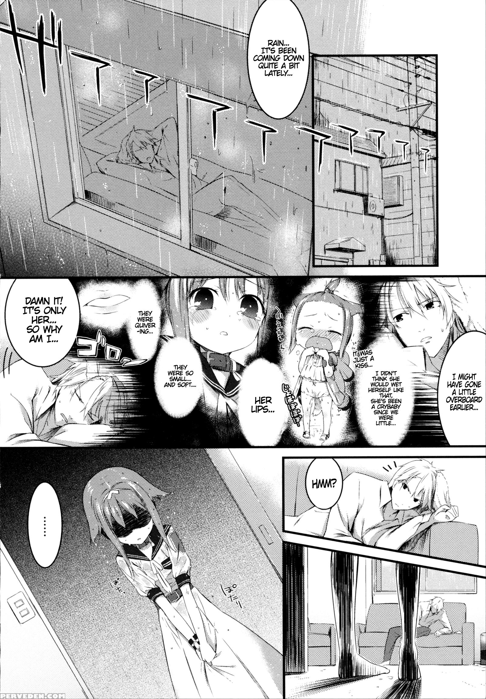 [ikematsu] Kyou No Wanko | Today's Doggy (sweets Girl) [english] [psyn] 1