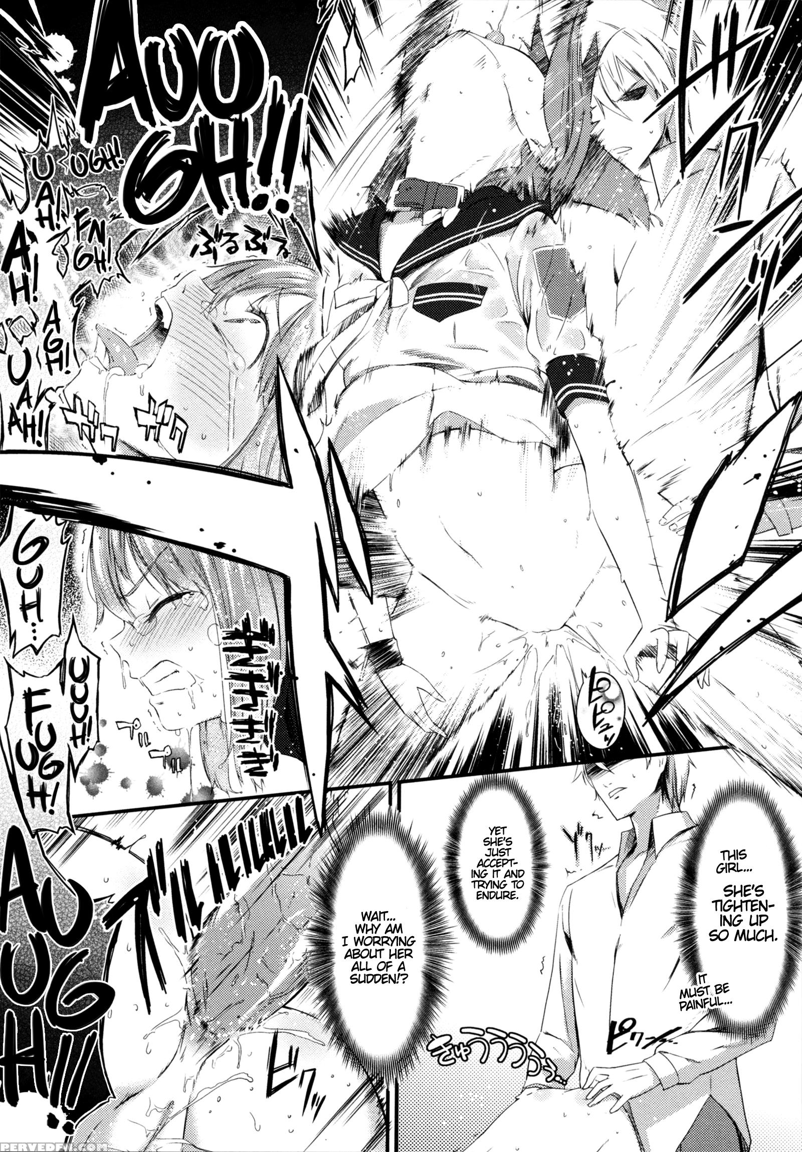 [ikematsu] Kyou No Wanko | Today's Doggy (sweets Girl) [english] [psyn] 1