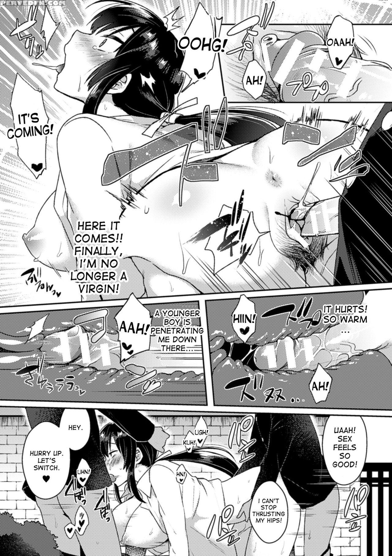 [ikeshita Maue] Love Tool Ni Goyoushin! | Be Careful Of The Love Stickers! (bessatsu Comic Unreal Inmon No Maryoku De Bishoujo-tachi Ga Akuochi Kairaku Ochi! Vol. 2) [english] [desudesu] [digital] 1