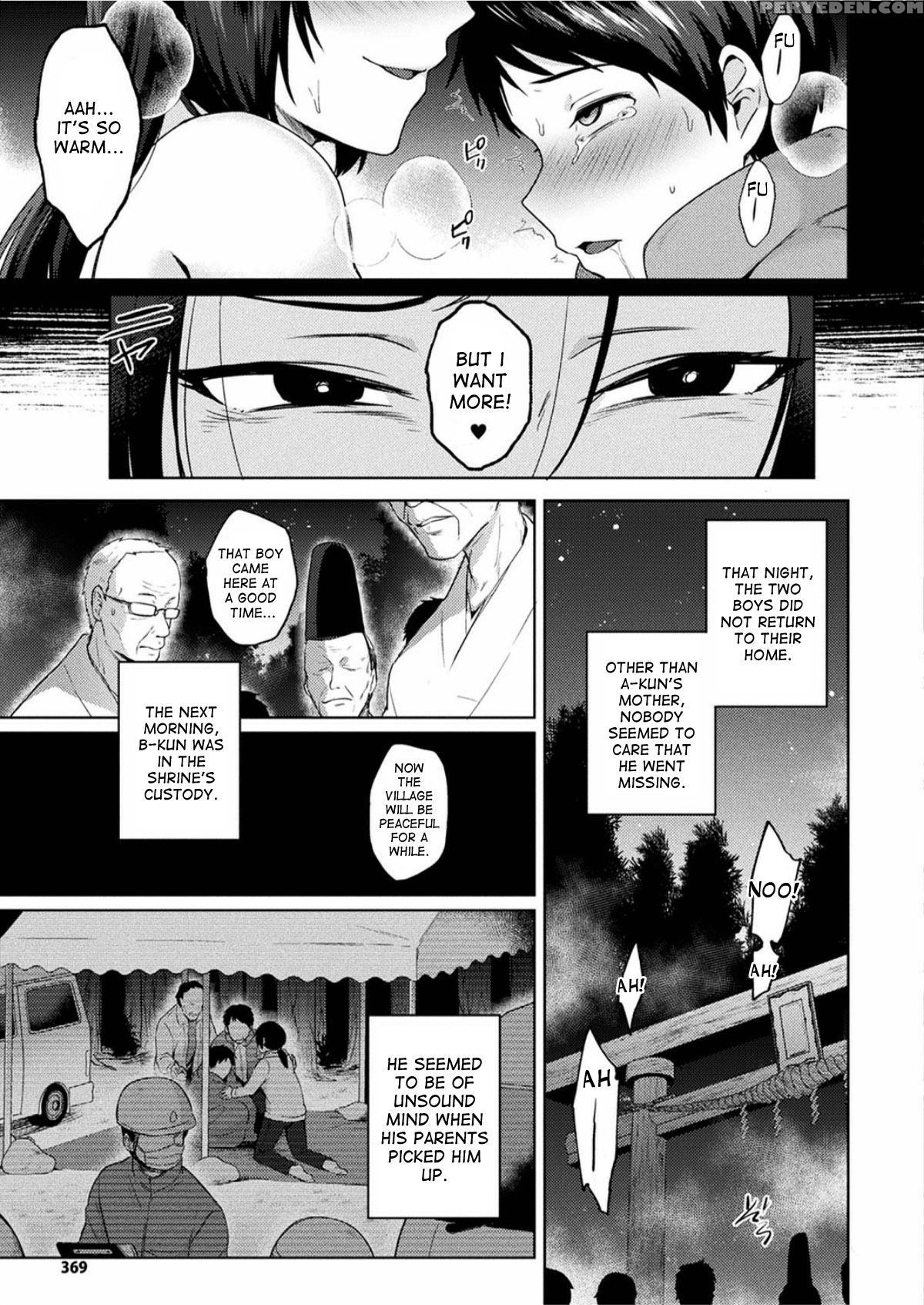 [ikeshita Maue] Nyotaika Jutai | Genderswap Conception (comic Unreal 2017-06 Vol. 67) [english] [desudesu] [digital] 1