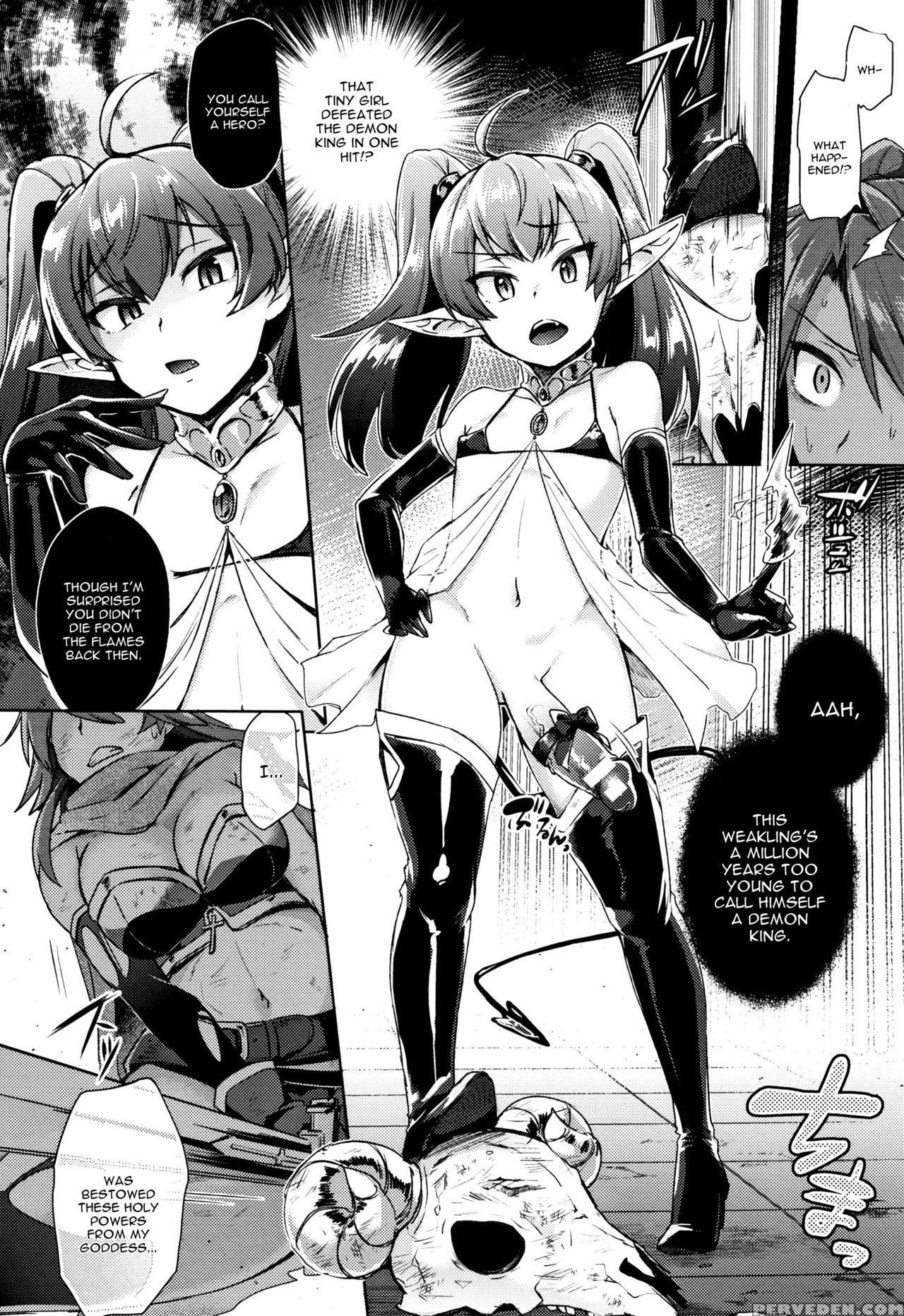 [ikeshita Maue] Trans Bitch [english] [desudesu + ... Chapter 1 Page 124