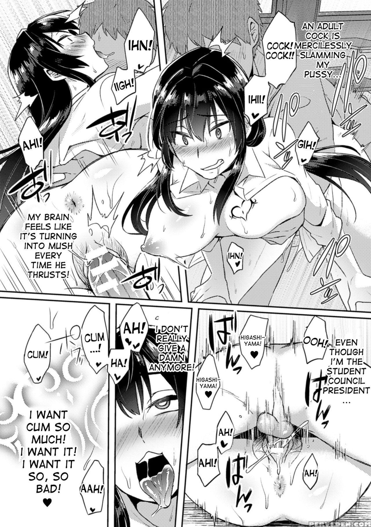 [ikeshita Maue] Trans Bitch [english] [desudesu + ... Chapter 1 Page 178