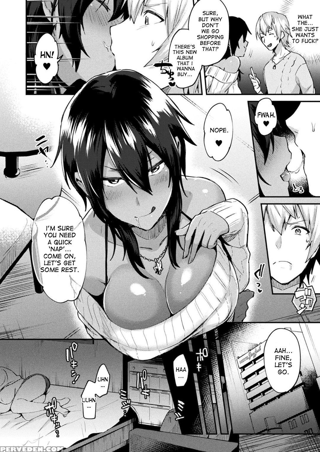 [ikeshita Maue] Trans Bitch [english] [desudesu + ... Chapter 1 Page 28