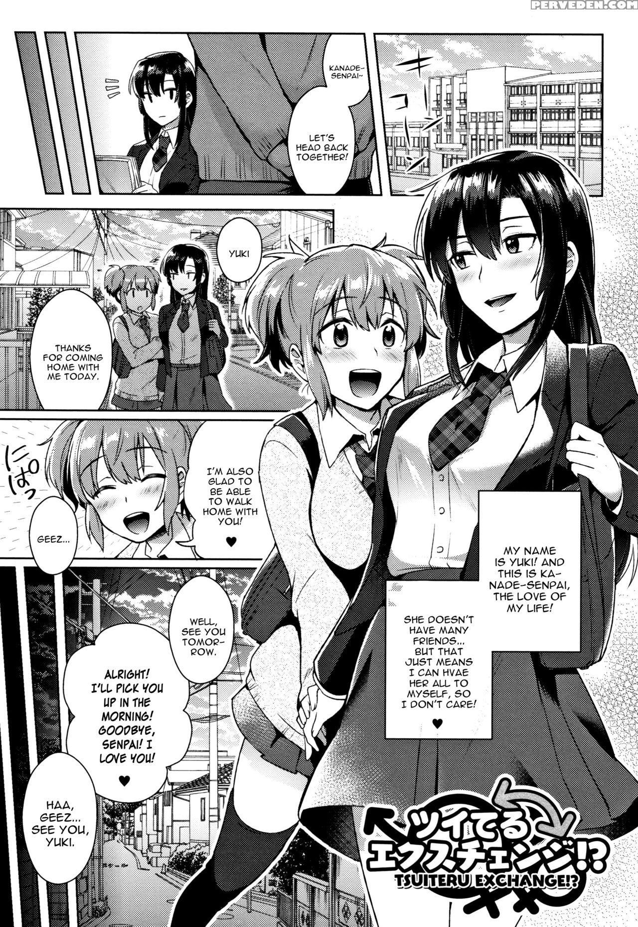 [ikeshita Maue] Trans Bitch Ch. 4-7 [english] [con... 1