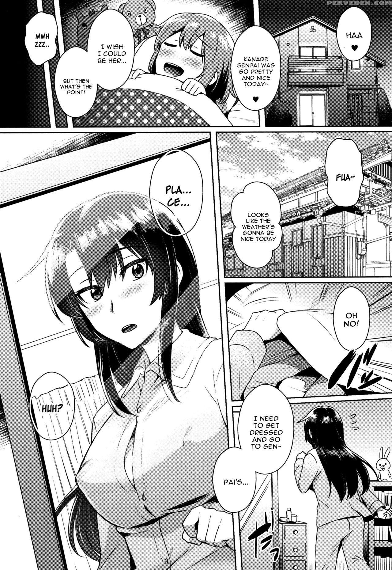 [ikeshita Maue] Trans Bitch Ch. 4-7 [english] [con... 1